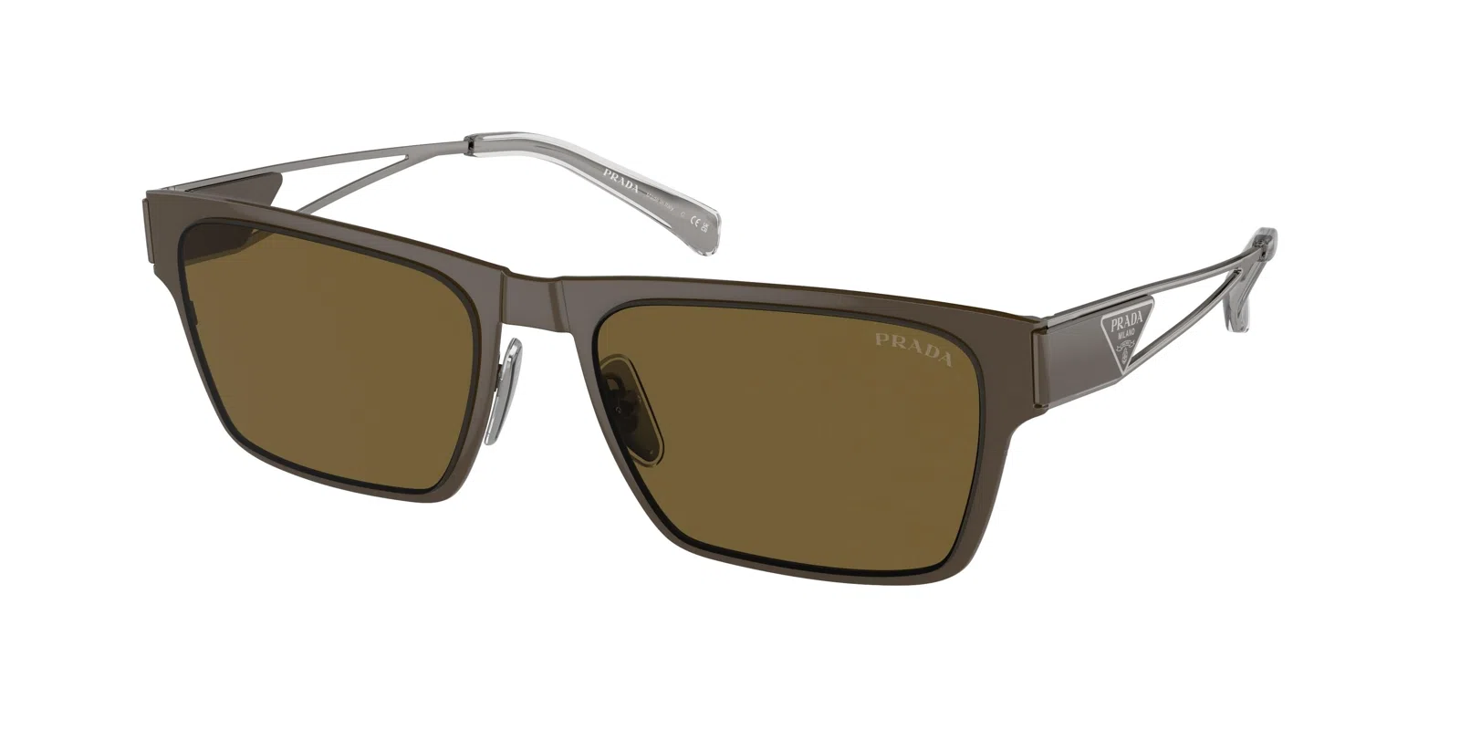 Prada 71ZS Sunglasses - view 6